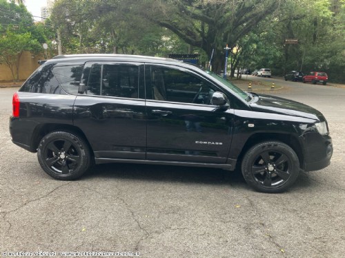 Jeep COMPASS SPORT 2012/2013